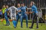 Botafogo vs Grêmio em São Januário pelo Brasileirão Série A 2023 - Foto: Wesley Santos/Agência PressDigital/Divulgação<!-- NICAID(15593442) -->