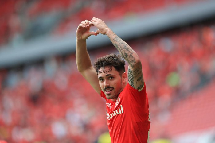 André Ávila / Agencia RBS André Ávila / Agencia RBS