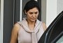 Michelle Bolsonaro tenta conter repercussão negativa após elogio a programa de Lula