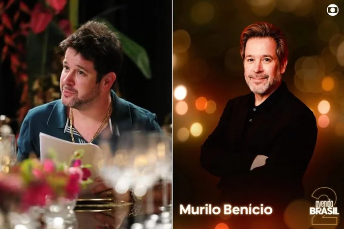 Estevam Avellar / Globo / Divulgação