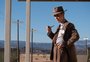 "Oppenheimer" vence o Bafta de melhor filme e outras seis categorias