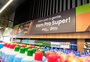 A rede de supermercados mais atingida pela enchente abrirá sua 1ª loja de bairro em Porto Alegre