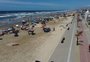 Gaúchos "invadem" praia de Santa Catarina e se tornam maioria da população