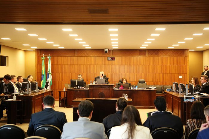 Giuliano Gomes / PR Press/Estadão Conteúdo