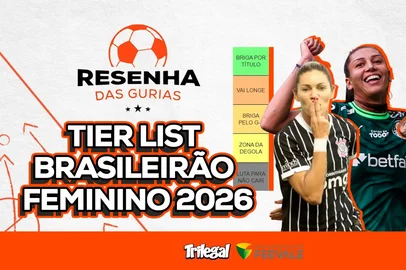 Podcast Resenha das Gurias<!-- NICAID(16225076) -->