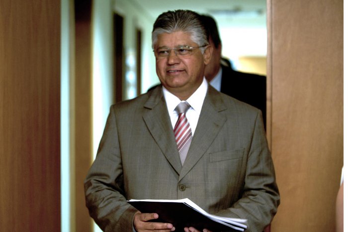 Marcello Casal Jr. / ABR