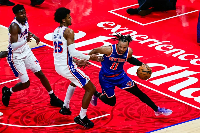 GIUSEPPE CACACE / AFP