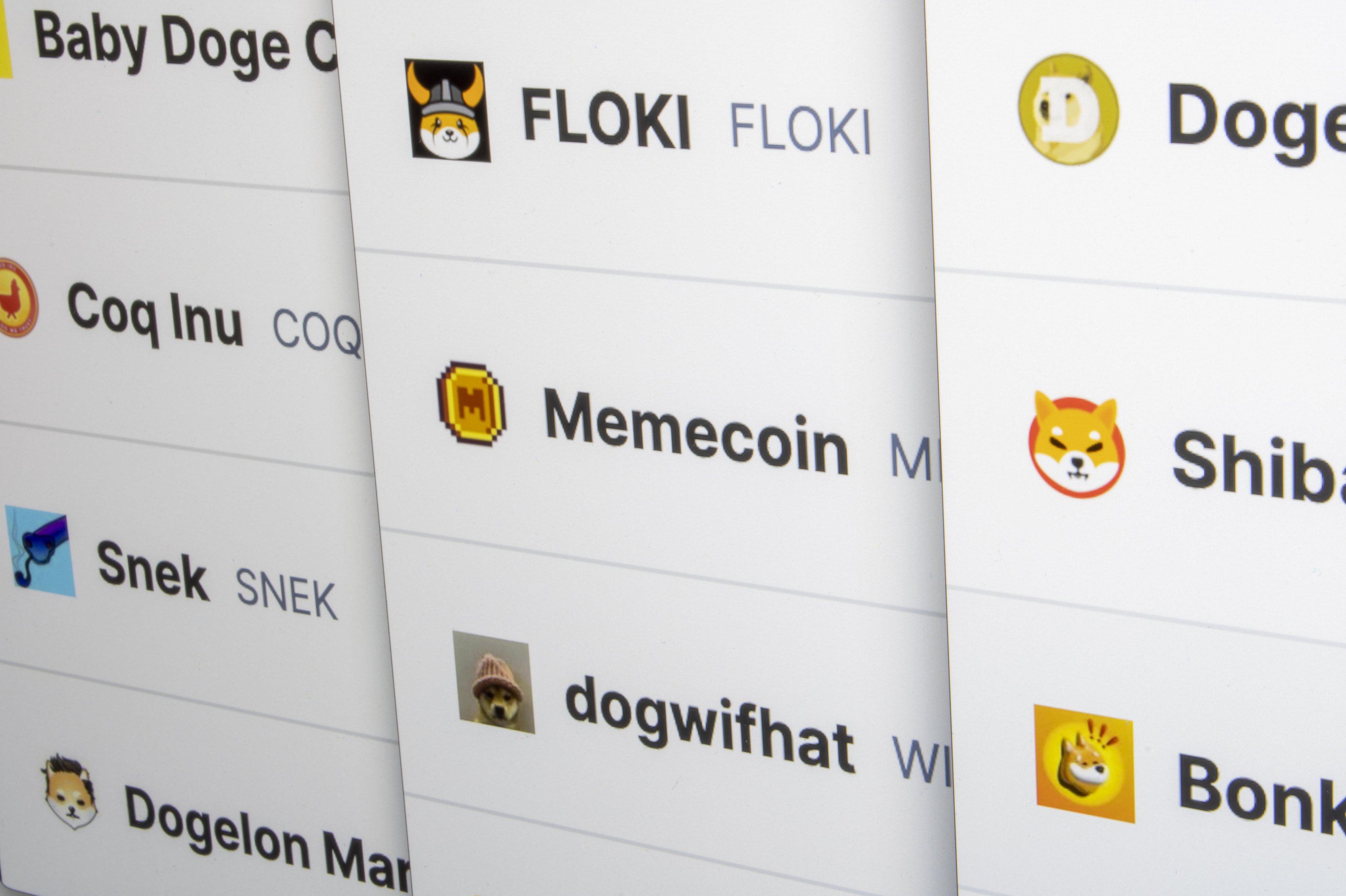 O que são as memecoins e como funcionam | GZH