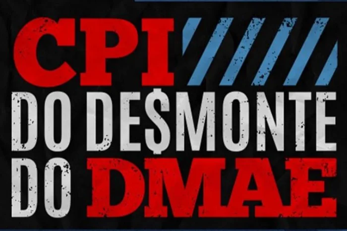 CMPA / Divulgação CMPA / Divulgação
