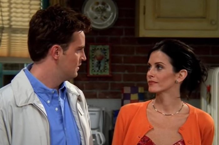 Reprodução / TBS - Youtube Reprodução / TBS - Youtube