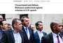 "Não vacinado", "desafiante" e "isolado": o que o mundo está dizendo sobre o discurso de Bolsonaro na ONU