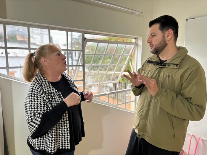 Sicredi / Divulgação