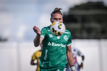 Juventude classificado na Copa do Brasil<!-- NICAID(15031182) -->