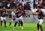 No sufoco, Caxias derrota o Floresta na estreia da Série C do Brasileiro
