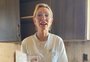 "Corta meu coração": Cate Blanchett aparece emocionada ao ver casa destruída por enchente no RS em vídeo da Acnur