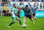 "A gente sai muito forte", avalia Alan Ruschel, após vice-campeonato gaúcho do Juventude