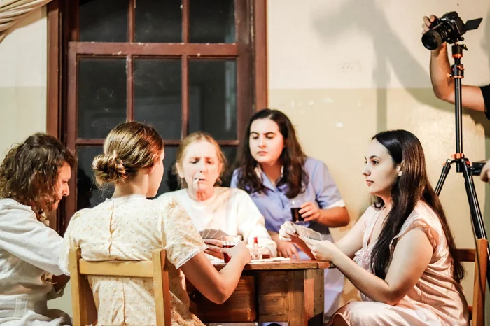 Liliane Giordano / Divulgação