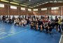 Parte de moradores de bairro evacuado em Gramado recebe autorização para voltar para casa