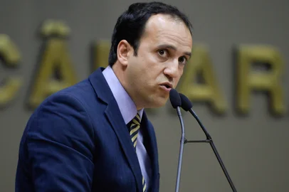 Luiza Dorneles / CMPA / Divulgação Moisés BarbozaIndexador: Luiza Dorneles/CMPAFotógrafo: Repórter Fotográfico<!-- NICAID(15883731) -->