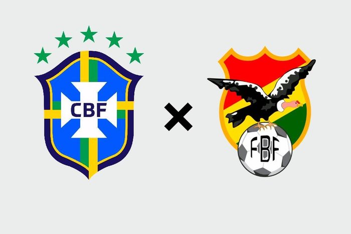 Brasil x Bolívia: saiba onde ver jogo das Eliminatórias da Copa do