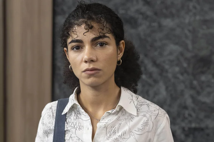 Léo Rosario / TV Globo/Divulgação