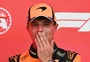 Fórmula 1: Norris desbanca a Mercedes e vence a corrida sprint do GP de Miami; Bortoleto é o 11º