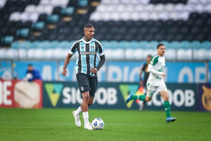 Lucas Uebel / Grêmio FBPA