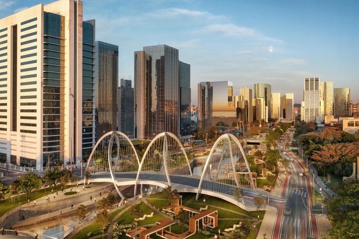 Prefeitura de Porto Alegre / Divulgação Prefeitura de Porto Alegre / Divulgação