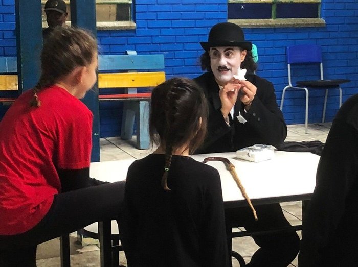 Luísa Castoldi / Divulgação