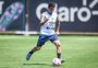 Cuéllar ou Dodi? Mano avalia rodízio no meio de campo do Grêmio e define critério para escolha
