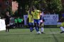 Brasil x Colômbia, futebol de cegos