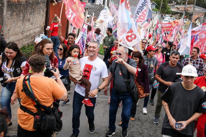 Rafael Stédile / Divulgação Rafael Stédile / Divulgação