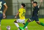 "Temos que aprender muito", diz técnico do Ypiranga após derrota para o Floresta