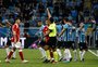 Em imagens, o Gre-Nal 447 que você não viu