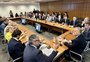 Deputados demonstram unidade que faltou durante discussão da reforma tributária