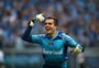 Grêmio nega busca por Marcelo Grohe