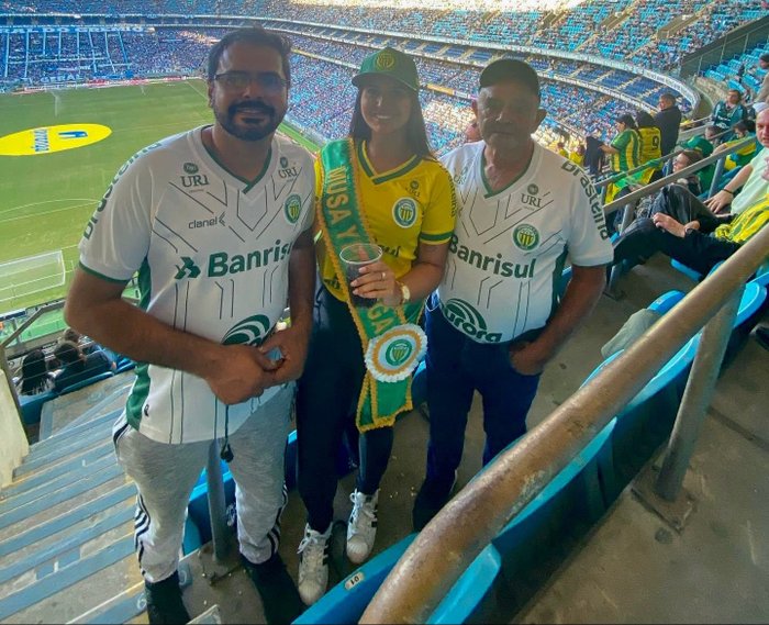 Arquivo Pessoal