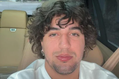 Cantor Nattan terá que dar pausa nos palcos devido infecção por bactéria.<!-- NICAID(15638879) -->