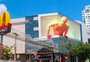 Shopping na Nilo Peçanha terá painel 3D de R$ 4 milhões; veja imagens