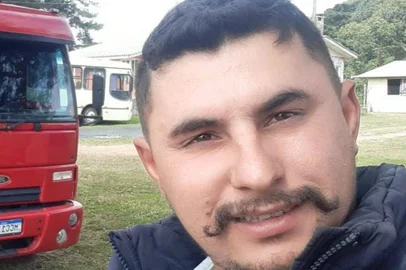 Luciano Boeira Melo está desaparecido desde a última quarta-feira, em Bom Jesus<!-- NICAID(15497952) -->