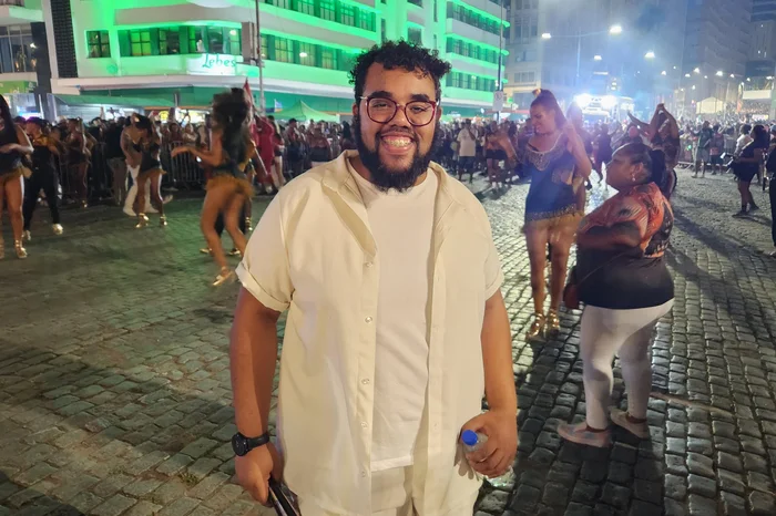 Alexandre Rodrigues / Agencia RBS