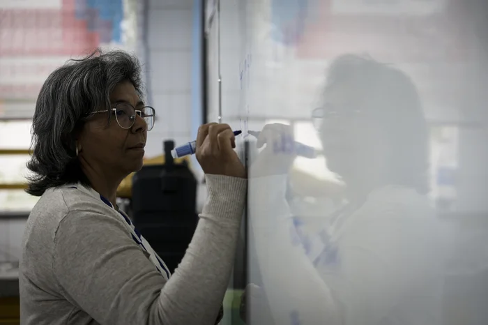 Mateus Bruxel / Agencia RBS Mateus Bruxel / Agencia RBS