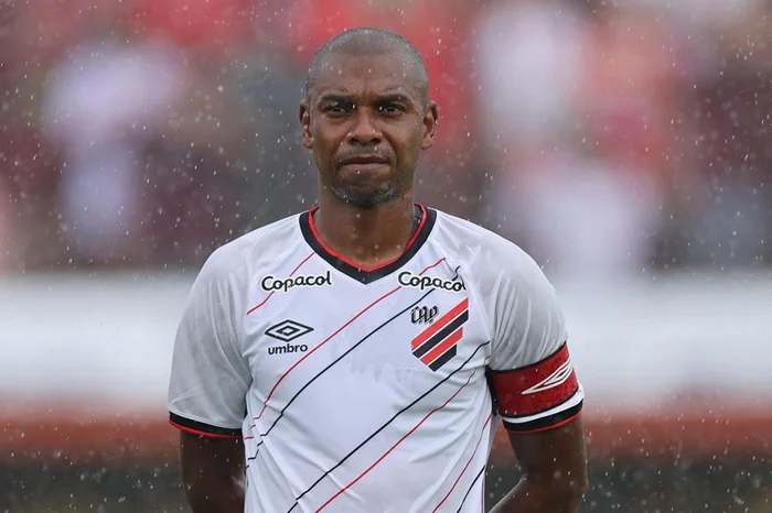 Gustavo Oliveira / athletico.com.br Athletico Paranaense/Divulgação Gustavo Oliveira / athletico.com.br Athletico Paranaense/Divulgação