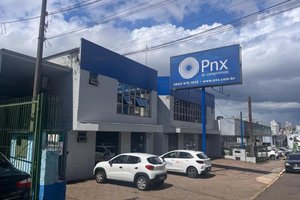 PNX / Divulgação PNX / Divulgação