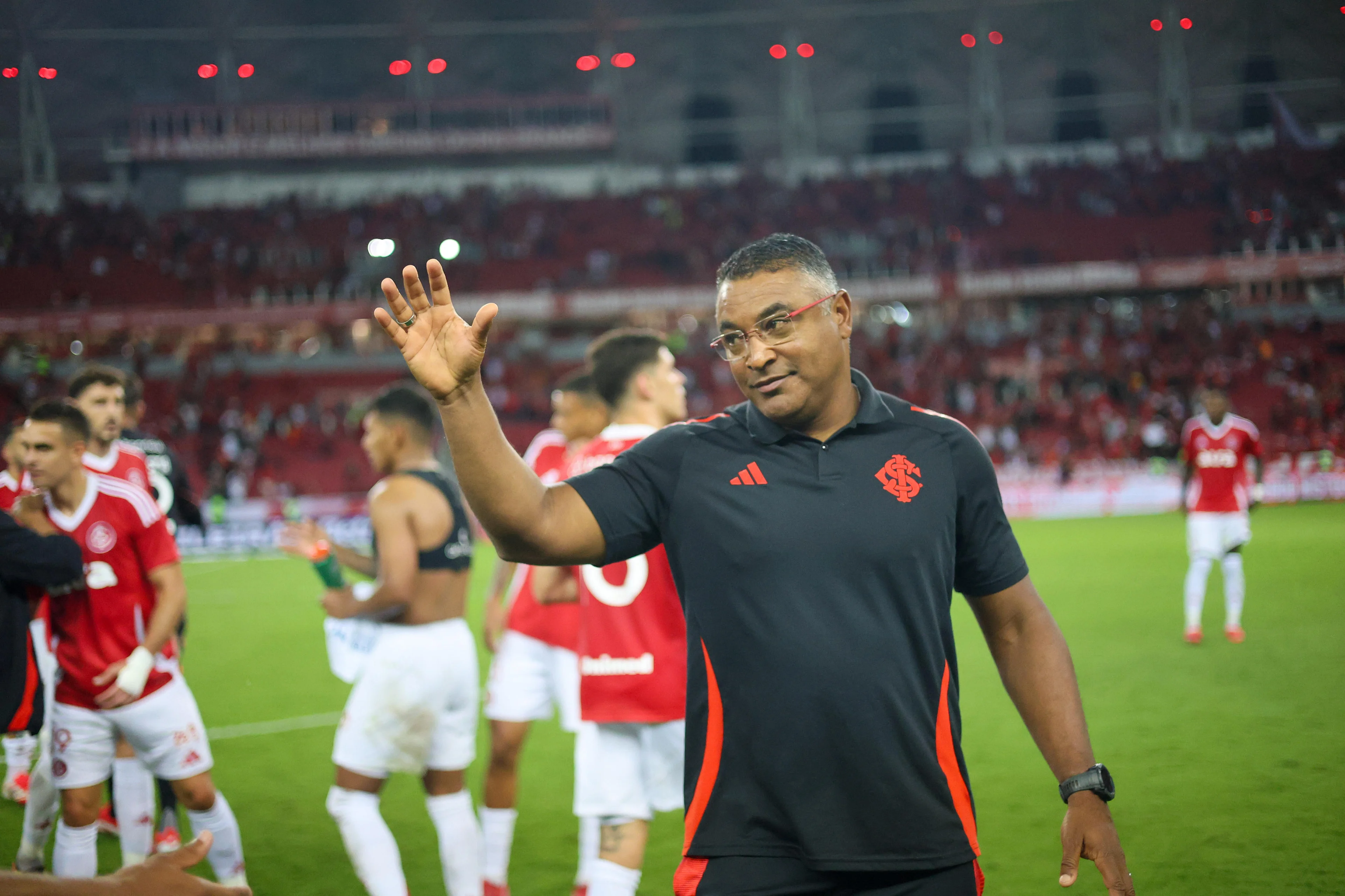 Ricardo Duarte/Inter/Divulgação