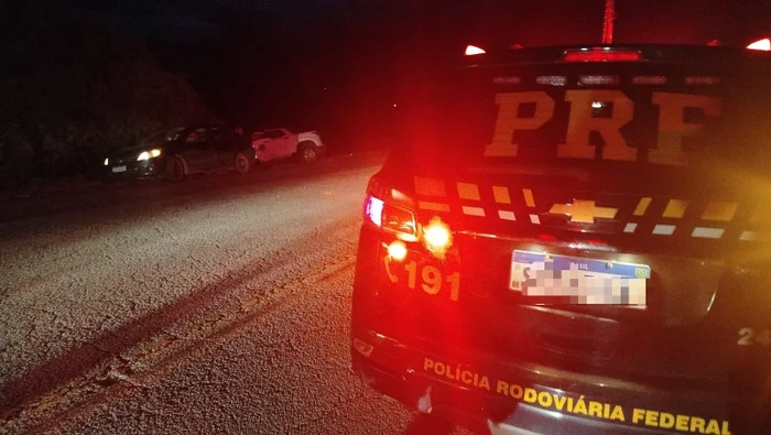 Divulgação / PRF