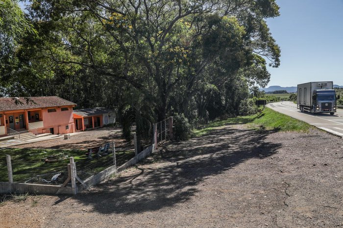 Marco Favero / Agencia RBS