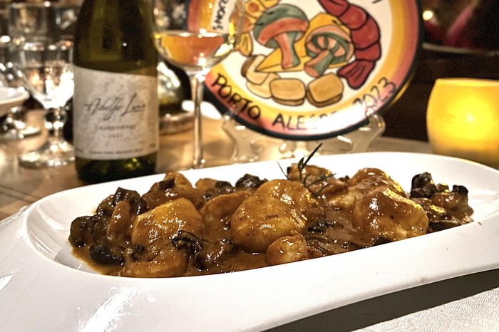 Peppo Cucina / Divulgação Peppo Cucina / Divulgação