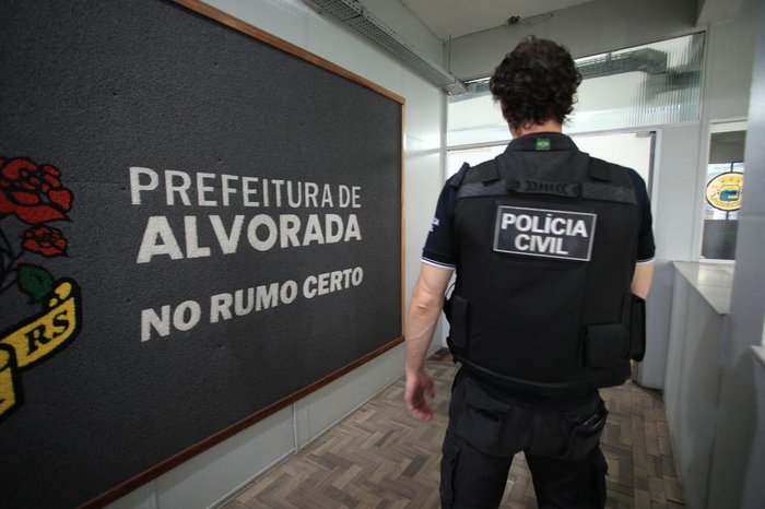 Ronaldo Bernardi / Agencia RBS Ronaldo Bernardi / Agencia RBS
