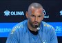 "O torcedor tem razão de cobrar", diz Weverton após derrota do Grêmio na estreia da Sul-Americana